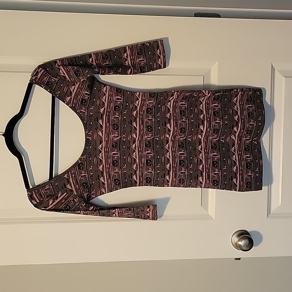 Seductions Dress